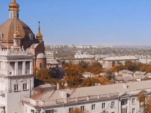 ТОП-новости за неделю от MRPL.CITY: веселый Хеллоуин, холодные батареи и разборки маршрутчиков