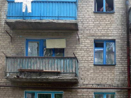 Многоэтажки Мариуполя, не перешедшие в ОСМД, переподчинят частным управляющим компаниям?
