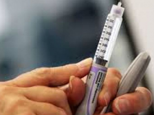 Страшно, что запасы могут кончиться: в Мариуполе устраняют проблему дефицита инсулина
