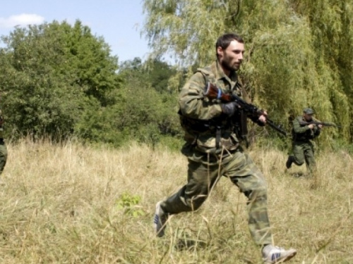 На Донбассе обезврежена ДРГ. Украинская сторона СЦКК предвещает обострение