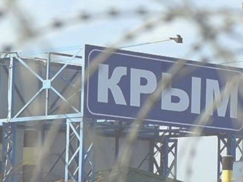 Мариупольцам покажут судьбу жителей Крыма после оккупации
