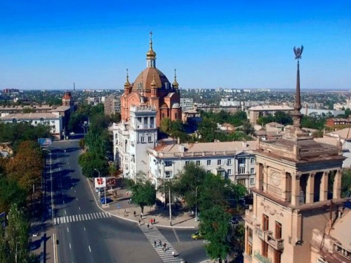 ТОП-новости за неделю: подорожание проезда, крупное ДТП и современное жилье для мариупольцев