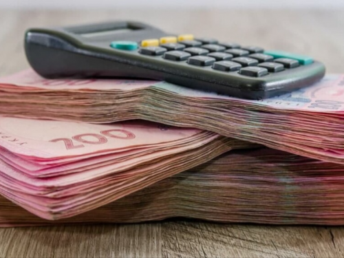 Середня пенсія в Україні з початку року зросла на понад 15% - подробиці