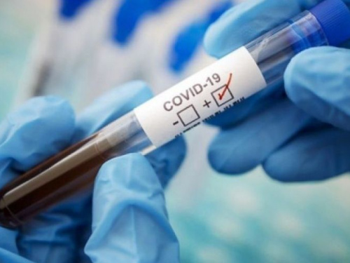 Смертельный рекорд: 49 украинцев умерли от COVID-19 за сутки