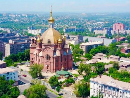 В Мариуполе разработали интерактивный календарь городских событий (ИНСТРУКЦИЯ)