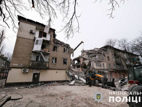 Зруйноване житло будуть обстежувати із супутника: в Україні запустили експериментальний проєкт