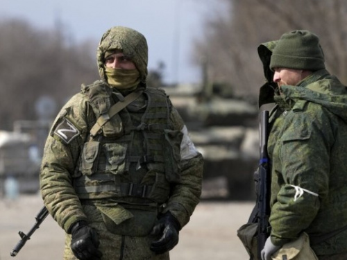 Студентів з Маріуполя залякують окупанти: навіщо обшуки, допити та виклики до поліції