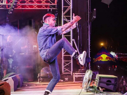 Стоит поспешить: заканчиваются билеты на MRPL City Festival