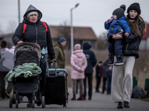 ВПО з Донбасу отримали відповіді на поширені питання - деталі