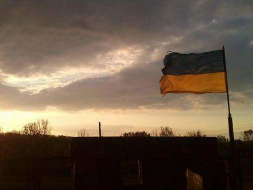 Населенные пункты Донетчины попали под обстрел