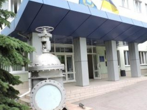 В Мариуполе продезинфицируют городские водопроводные сети