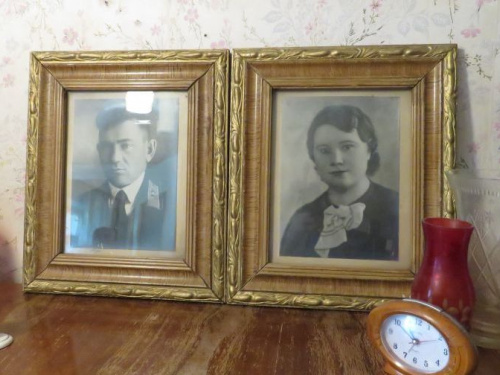 100 лет из жизни мариупольчанки и секрет долголетия (ФОТО)