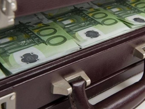 Европа поможет мариупольцам не терять безвозвратно более 250 млн грн ежегодно