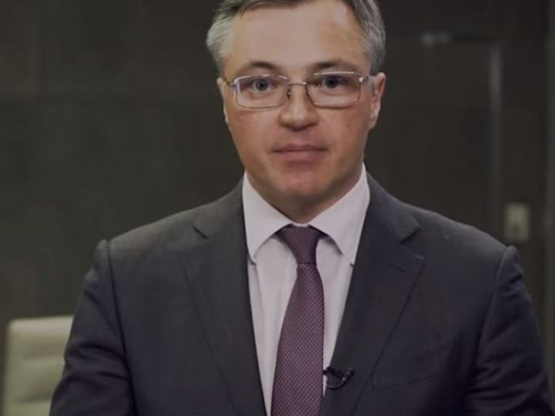 Гендиректор Метинвест: самое главное для нас – безопасность сотрудников (ВИДЕО)