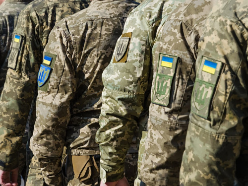 Штрафи на понад 200 тис. грн та в’язниця – Кабмін пропонує нові покарання для ухилянтів