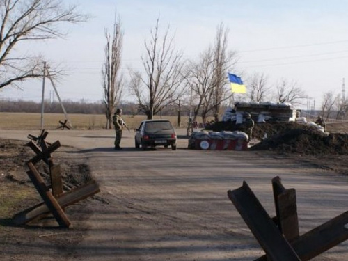 КПВВ 