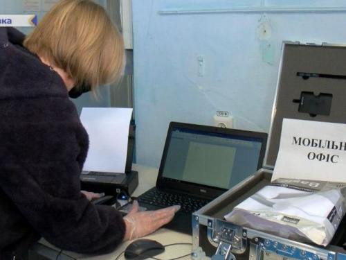 Украинцы, освобожденные из плена, проходят реабилитацию в Донецкой области (ФОТО)