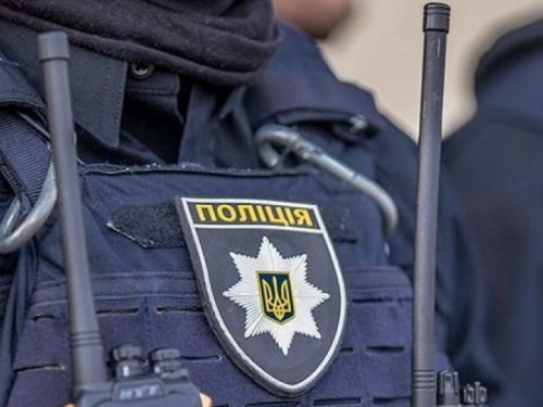 На Донетчине совершено нападение на полицейских