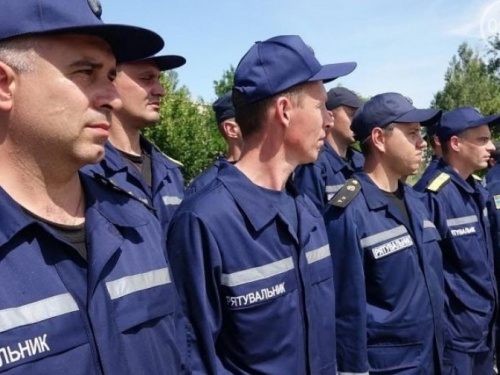 Без паники: в Мариуполе проведут масштабные учения по обороне города