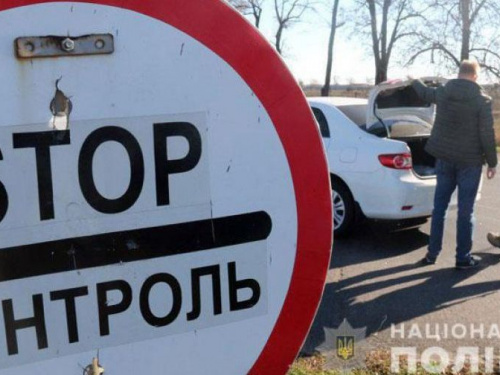 На КПВВ Донетчины зафиксировано более 200 правонарушений (ФОТО)