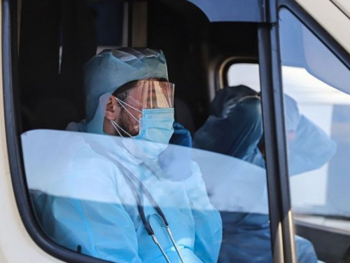 Первый летальный случай от коронавируса на Донетчине. Стали известны подробности