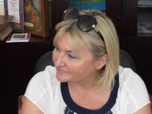 Луценко: Новые тарифы не под силу жителям Мариуполя и городской казне