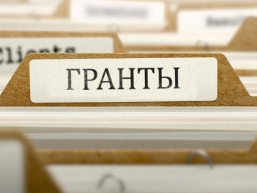 Конкурс мини-грантов поможет мариупольцам улучшить свой город