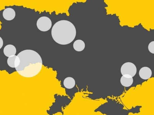 В Украине 196 случаев коронавирусной болезни COVID-19. На Донетчине зафиксирован второй заболевший (ДОПОЛНЕНО)