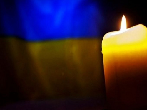 В Мариуполе зажгут свечи в память о погибших в авиакатастрофе