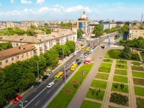 Мариуполь обогнал Харьков и Днепр, но пока не догнал Винницу по показателям прозрачности 