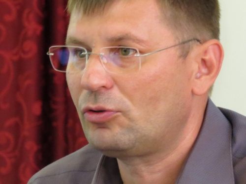 Мариуполь в лидерах по активности в системе Прозорро