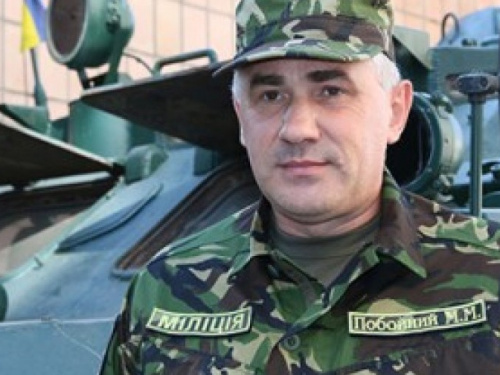 Мариупольская полиция купит 5 спецмашин за 2 миллиона гривен