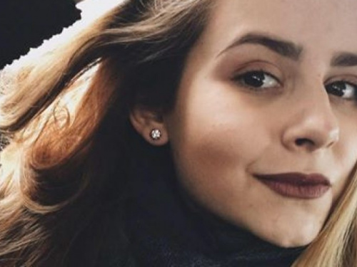 Мариупольская школьница открыла второе дыхание Владимиру Гройсману, выиграв международный конкурс (ФОТО)