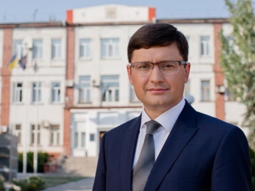 Мариупольский городской голова показал свои доходы, квартиры и машину