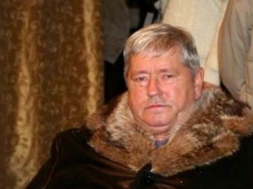 Выяснилась истинная причина смерти за решёткой мариупольского пастора-педофила  
