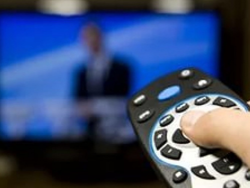 Мариупольское ТВ предпочитают смотреть 73,4 % телезрителей