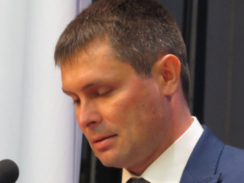 Мариупольские депутаты обратились к правительству с требованием помочь жителям, пострадавшим от обстрелов (ФОТО)