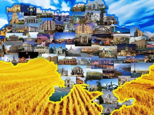 Мариупольцы очень мало путешествуют по Украине
