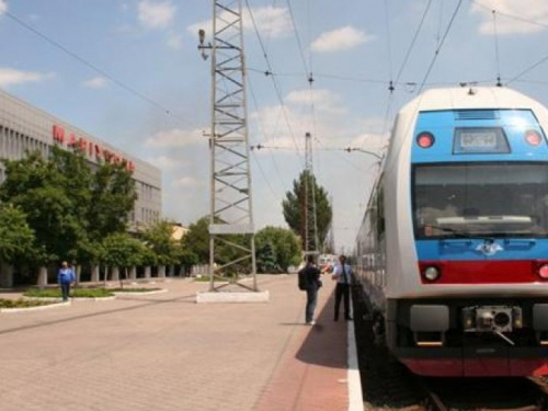 Появилась петиция за улучшение транспортного сообщения Мариуполя со всей Украиной