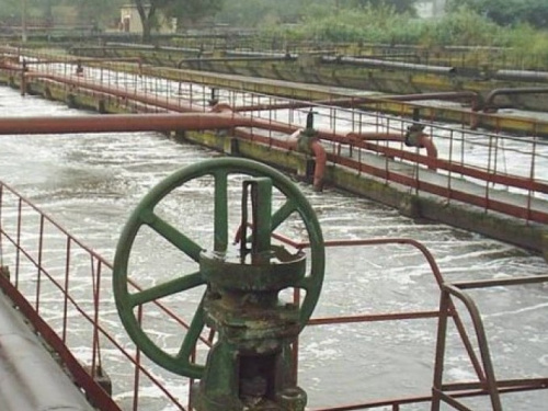Мариуполю порекомендовали искать резервные источники водоснабжения