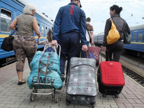 Юристы рассказали о нюансах получения адресной помощи для переселенцев