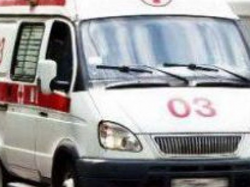 В Мариуполе госпитализированы горожане с диагнозом переохлаждение