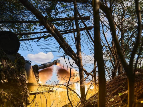 Росіяни опинилися "у глухому куті" під Бахмутом: ЗСУ перерізають логістику противника - карта