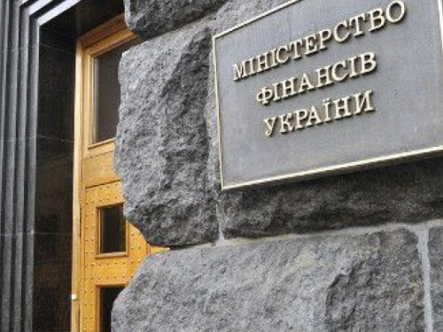 Минфин выплатит зарплату шахтерам после согласия Верховной Рады