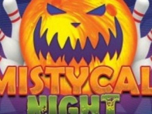 Mistycal Night Бомбей
