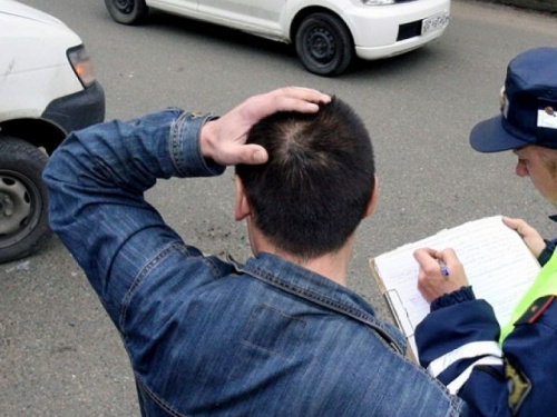 Восемь лет за решеткой проведет виновник ДТП, в котором погибло 6 человек на Донетчине