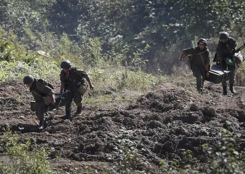 Окупанти стягують сили під Покровськ: чи будуть у ЗСУ проблеми