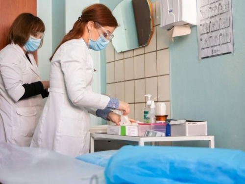 В Украине COVID-19 подозревали у 8 человек. Заражение не подтвердилось (ИНФОГРАФИКА+ДОПОЛНЕНО)