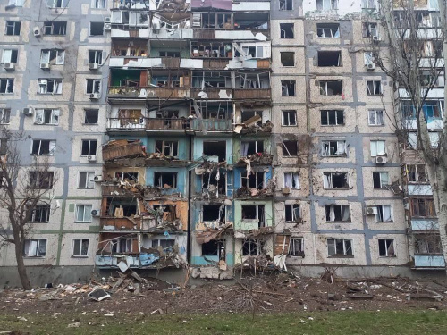 Росіяни атакували ДніпроГЕС, вбили людей у Запоріжжі та на Хмельниччині – наслідки ракетної атаки