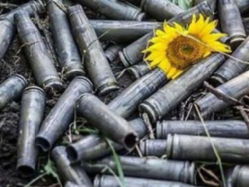 Поиски путей восстановления суверенитета Украины над оккупированным Донбассом: результаты опроса